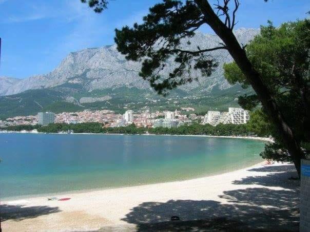 Apartman J&b - Beachside Makarska