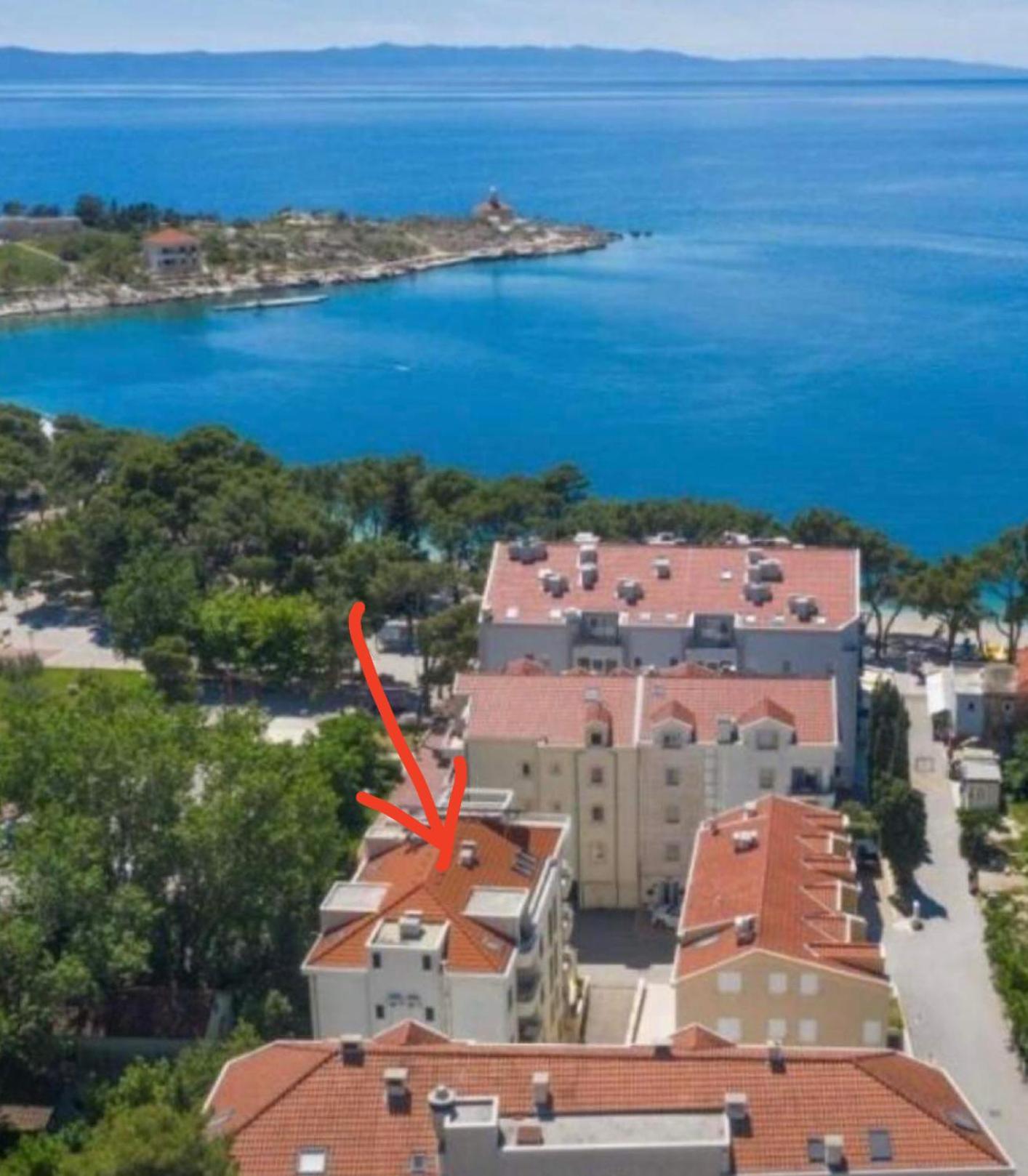 Apartman J&b - Beachside
