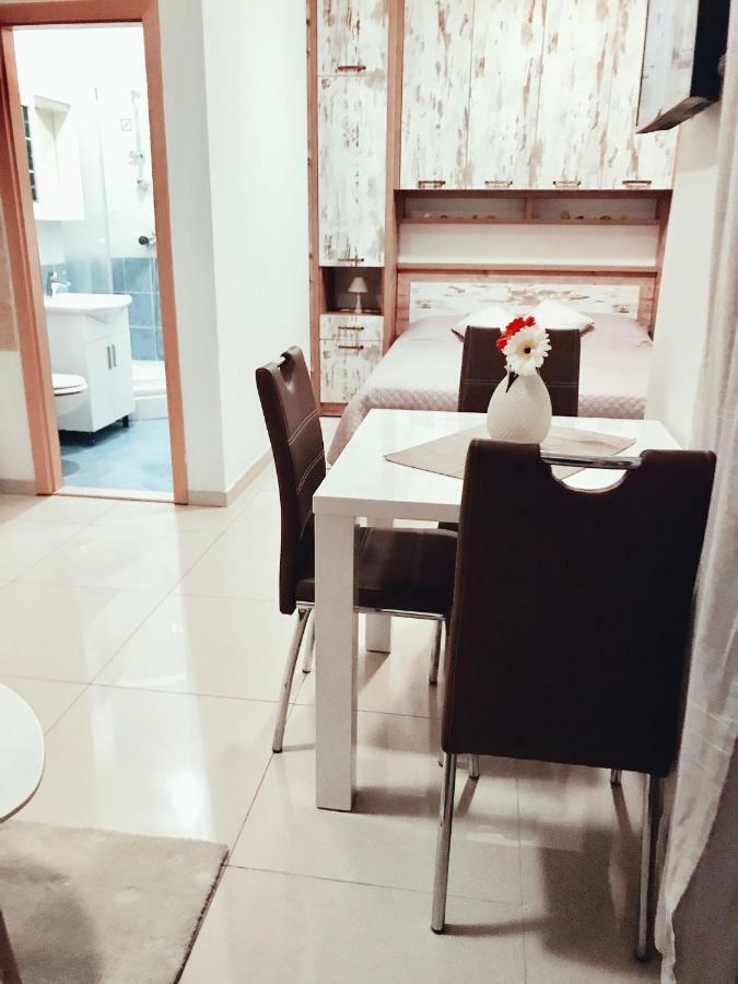 Apartamento J&b - Beachside Makarska